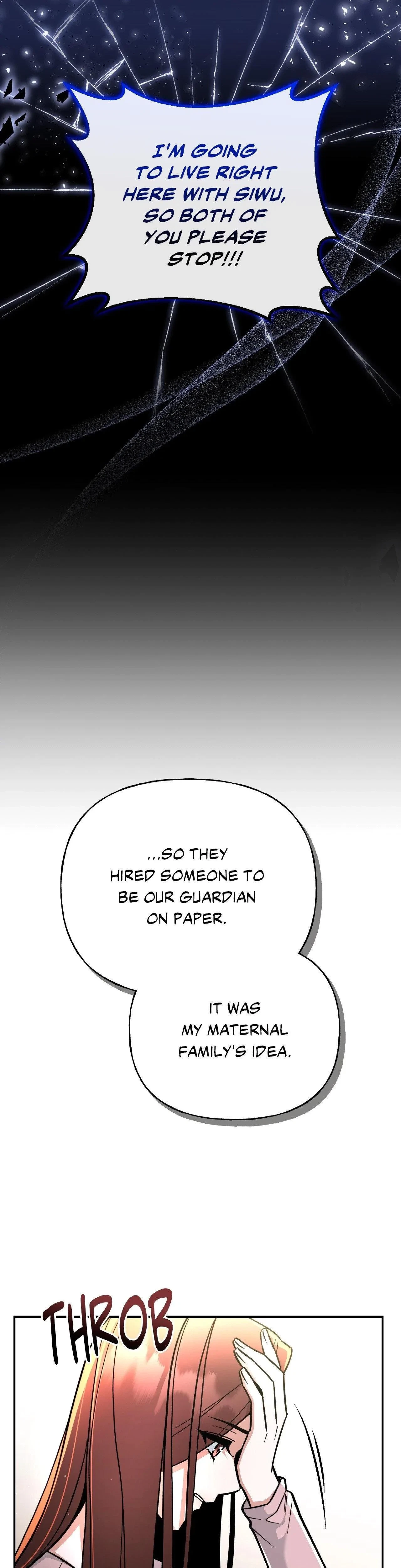 Turning The Tables Chapter 49, page 16