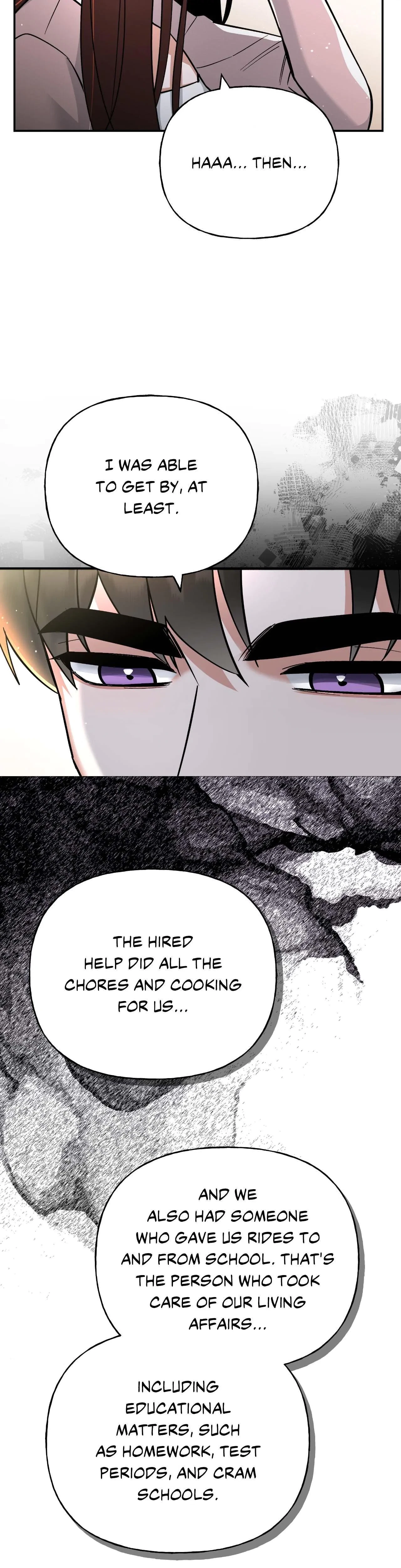 Turning The Tables Chapter 49, page 17
