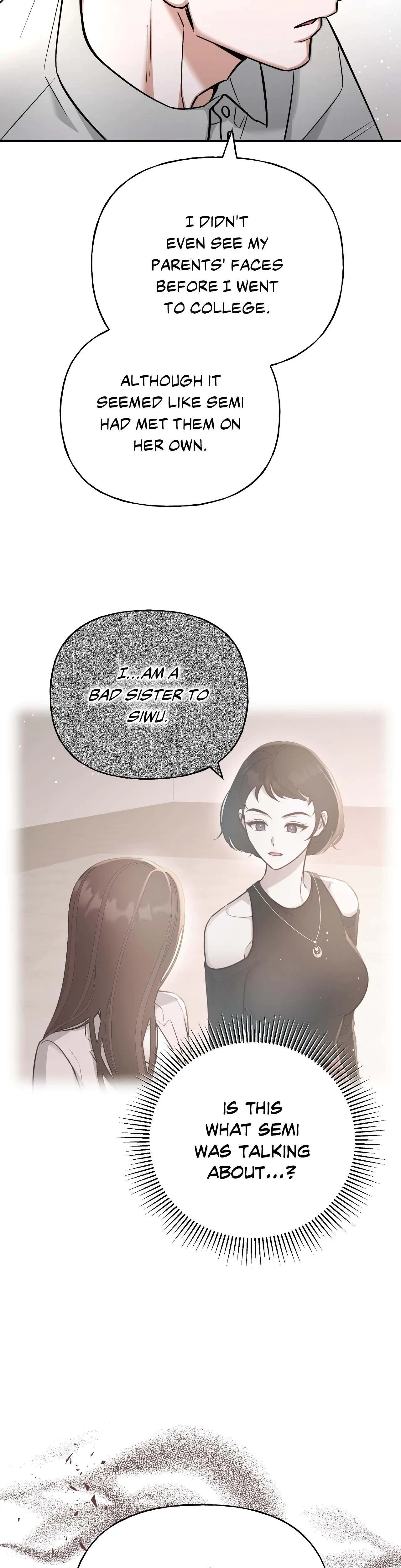 Turning The Tables Chapter 49, page 19