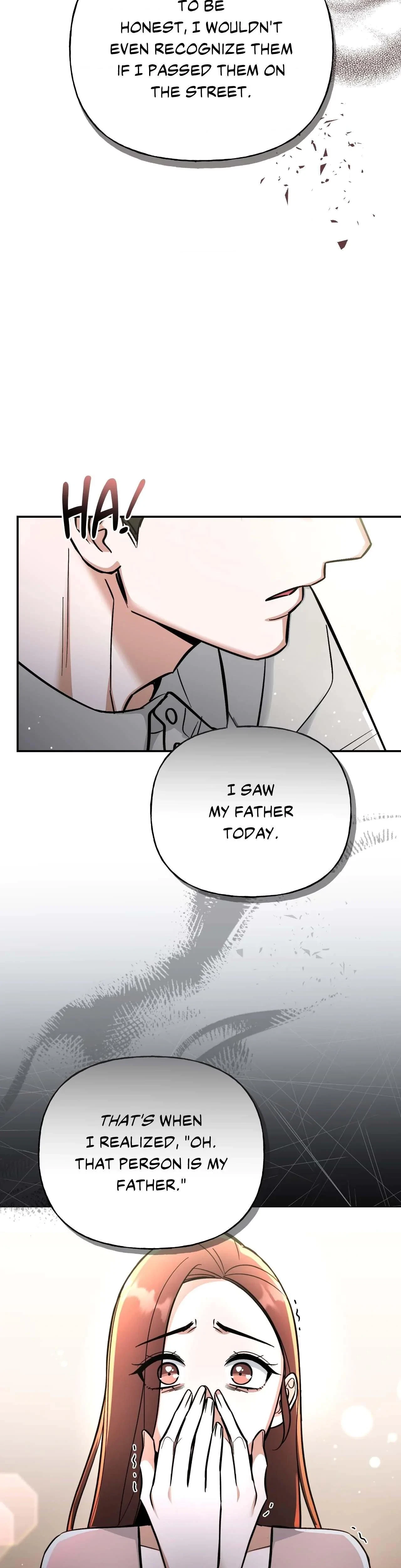 Turning The Tables Chapter 49, page 20
