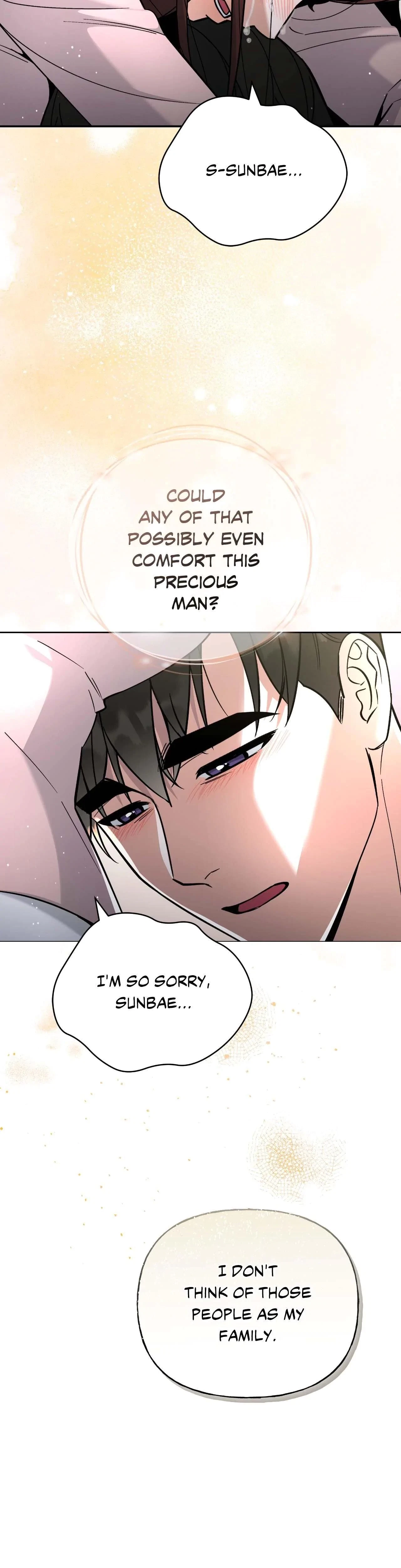 Turning The Tables Chapter 49, page 22