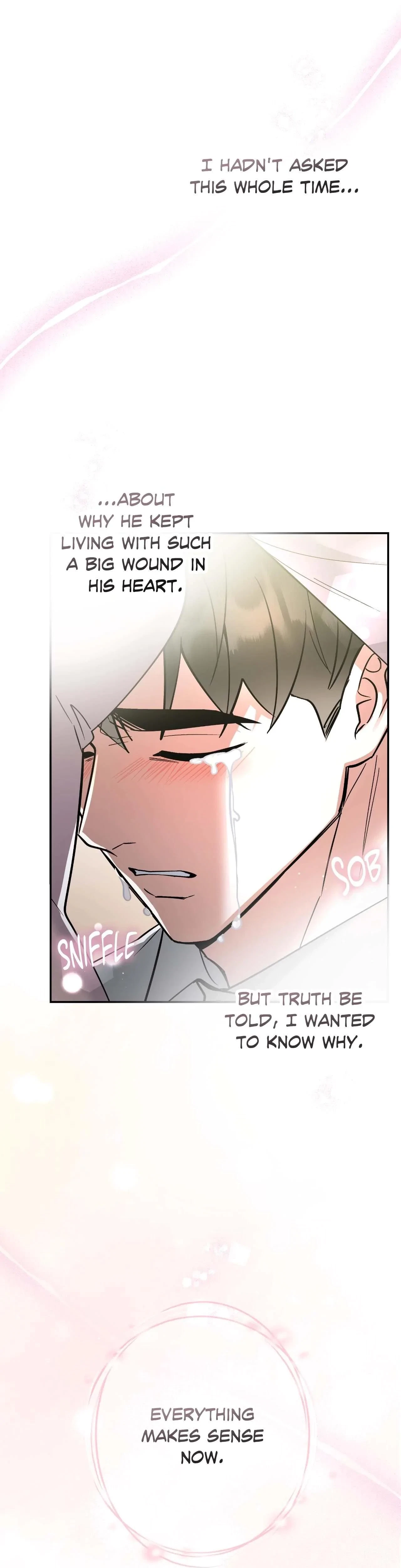 Turning The Tables Chapter 49, page 24