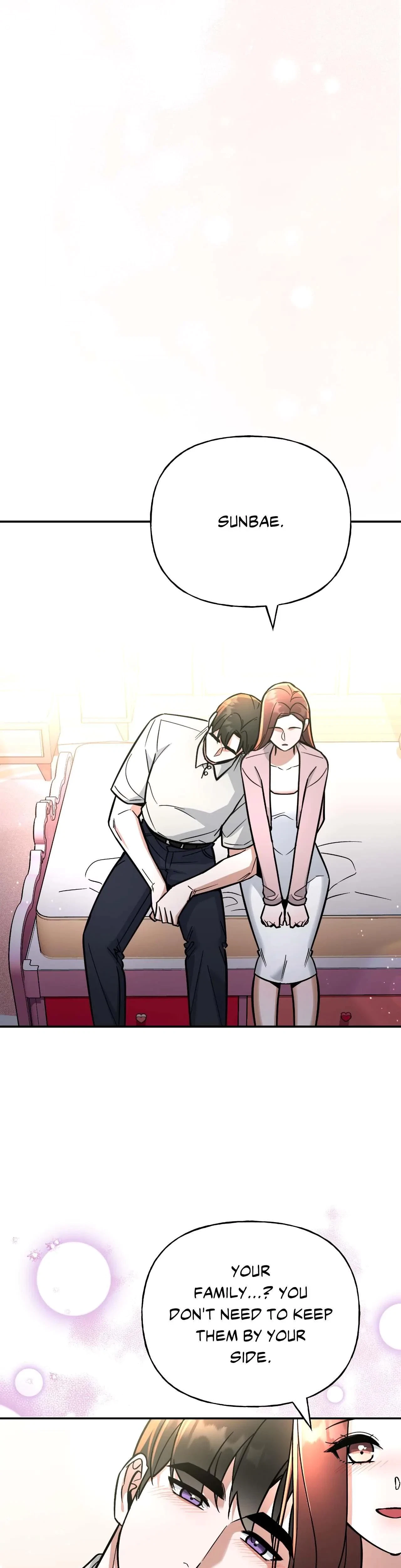 Turning The Tables Chapter 49, page 25