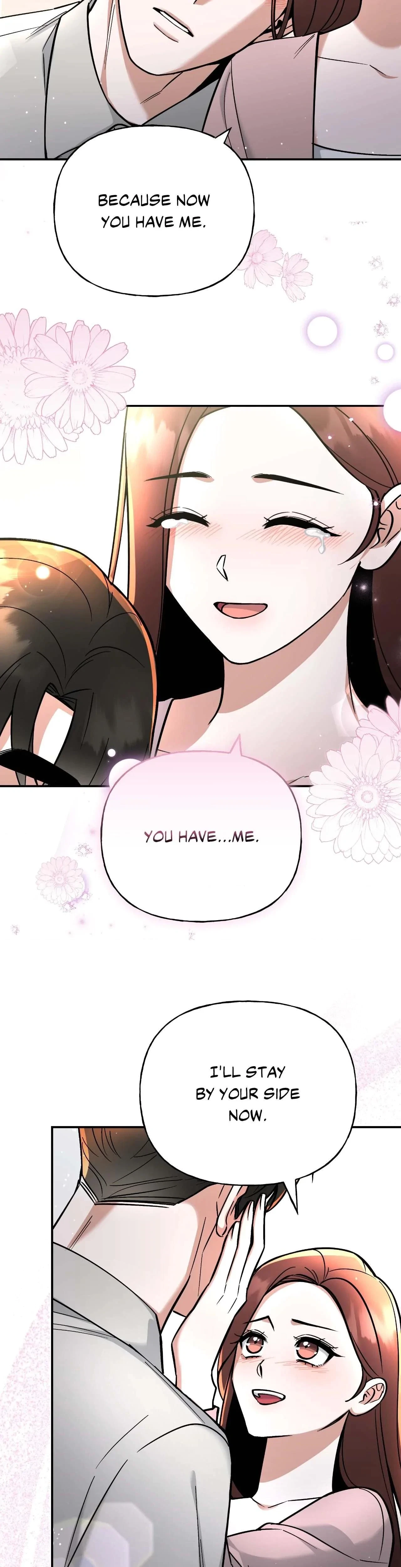 Turning The Tables Chapter 49, page 26