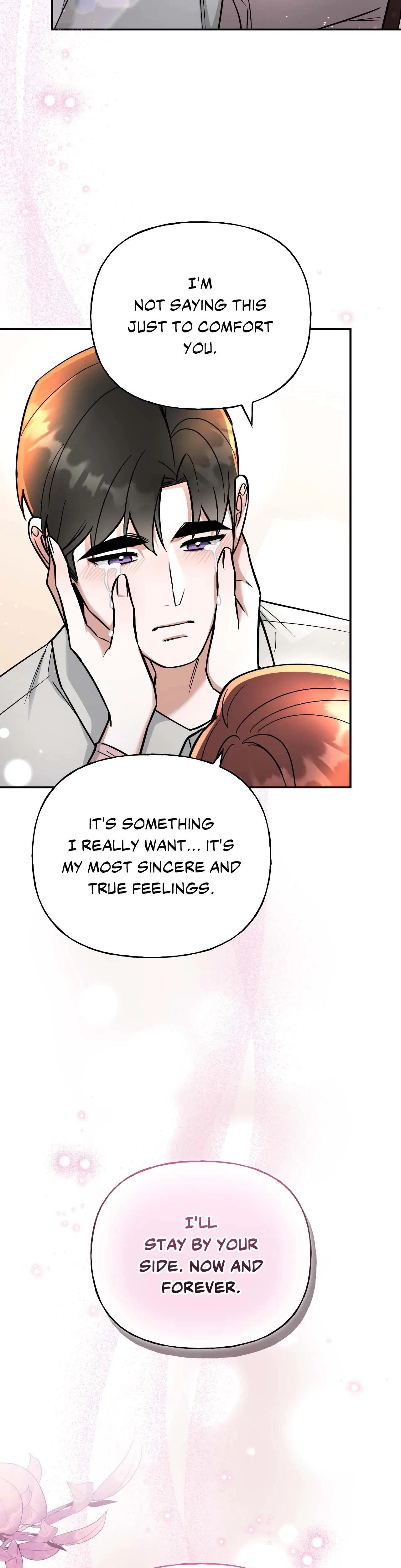 Turning The Tables Chapter 49, page 27