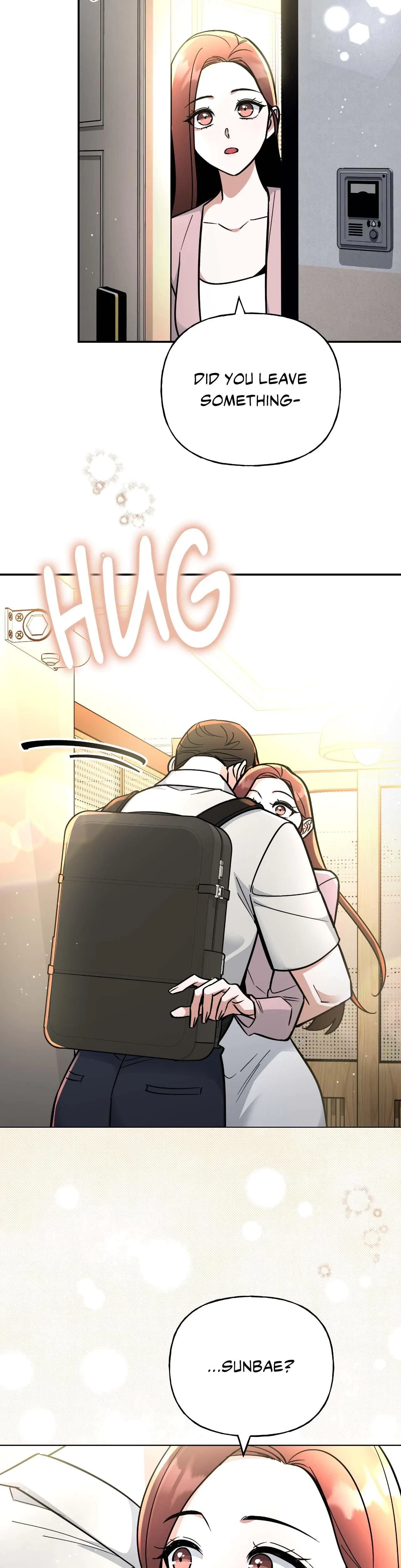 Turning The Tables Chapter 49, page 3