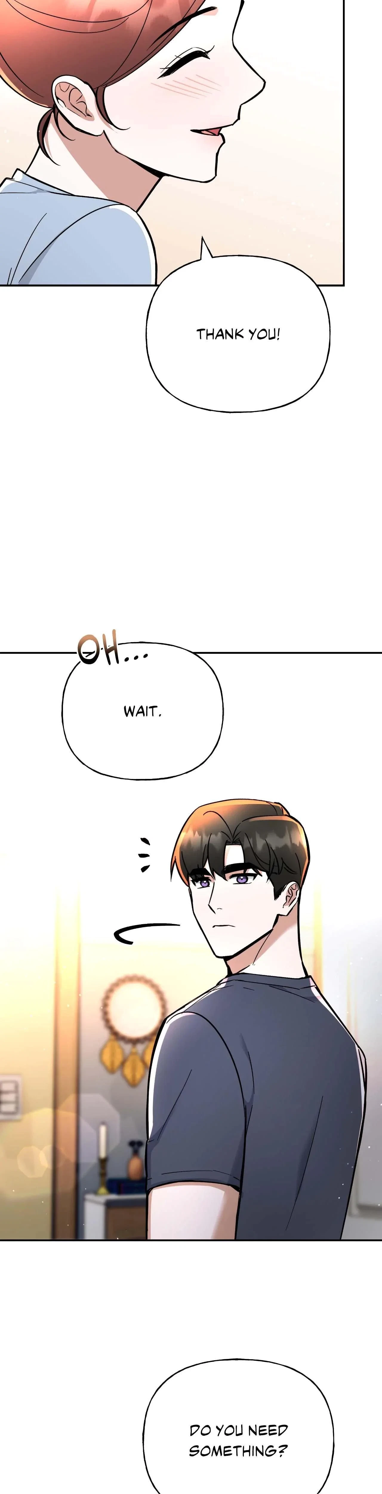 Turning The Tables Chapter 49, page 37