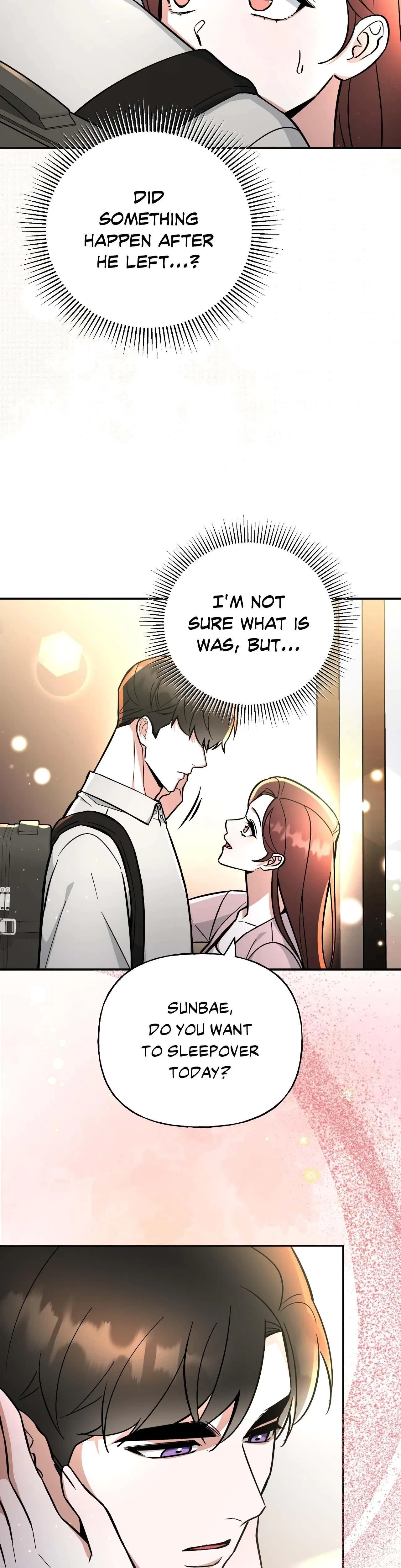 Turning The Tables Chapter 49, page 4