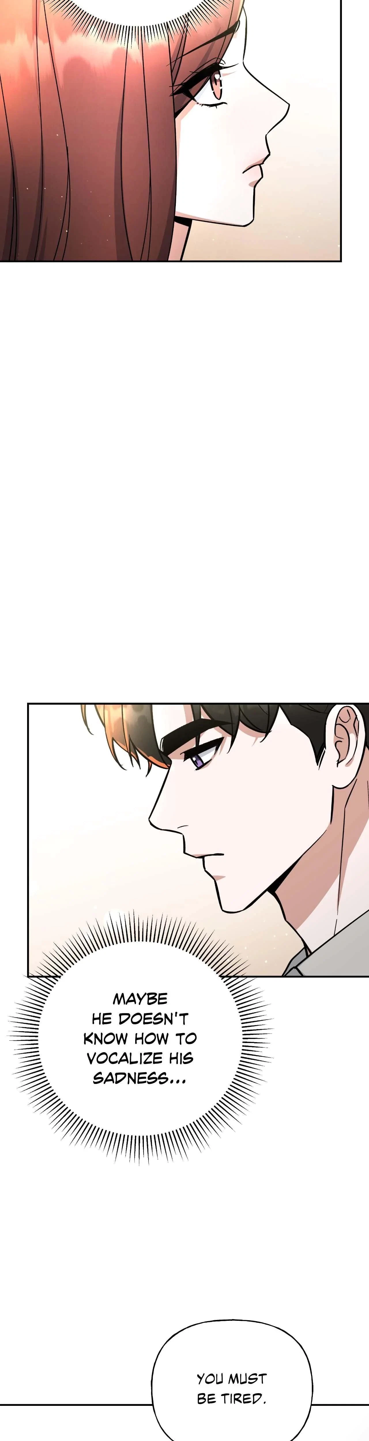 Turning The Tables Chapter 49, page 7