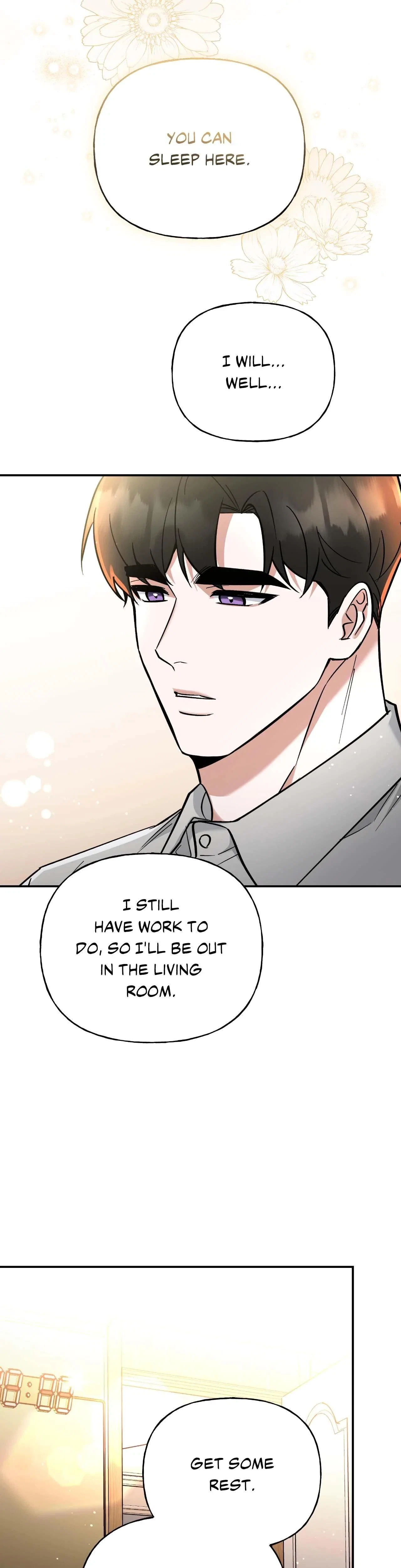Turning The Tables Chapter 49, page 9