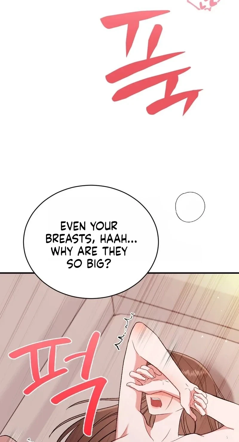 Not A Guardian At All Chapter 10, page 106