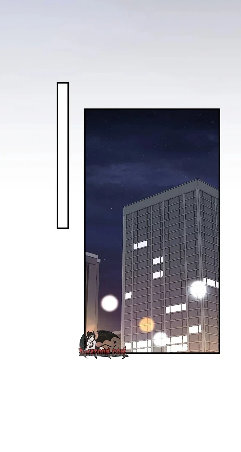 Not A Guardian At All Chapter 10, page 39