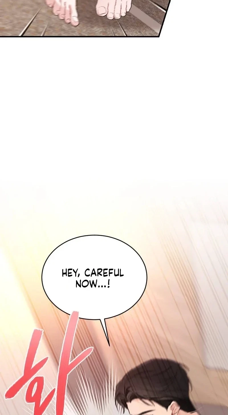 Not A Guardian At All Chapter 10, page 43