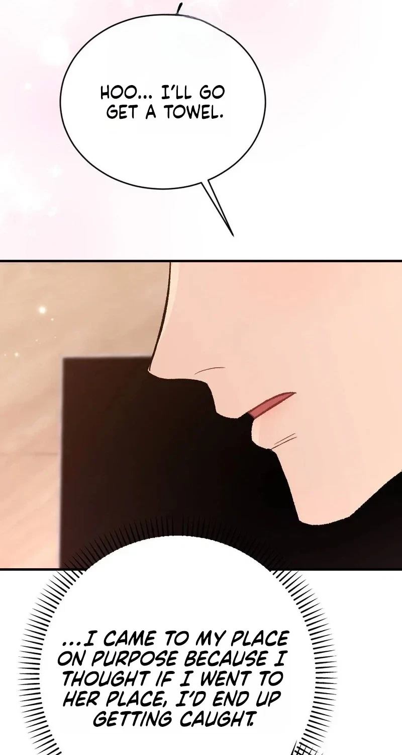 Not A Guardian At All Chapter 10, page 50