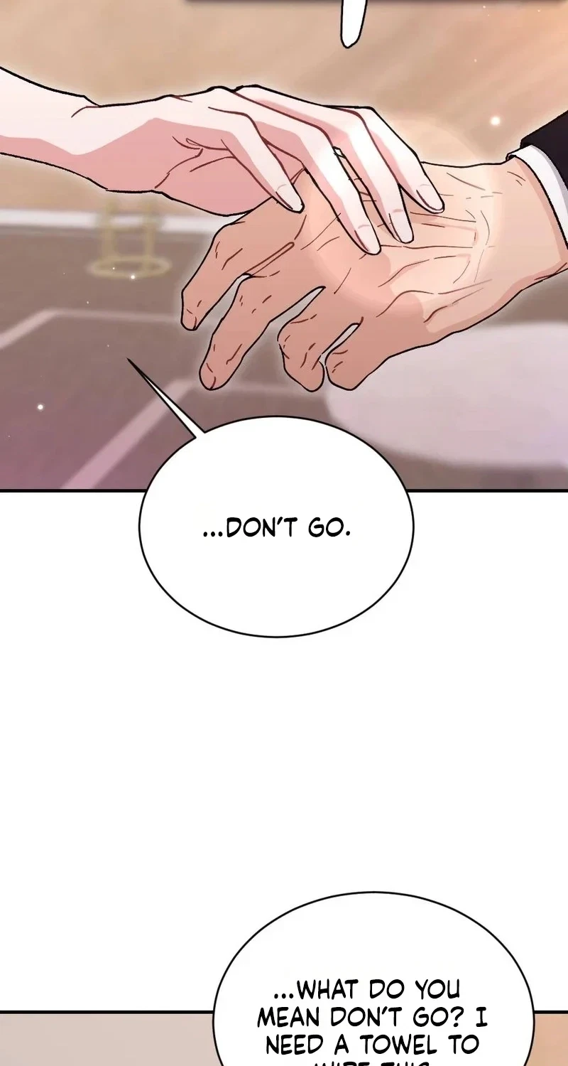 Not A Guardian At All Chapter 10, page 53