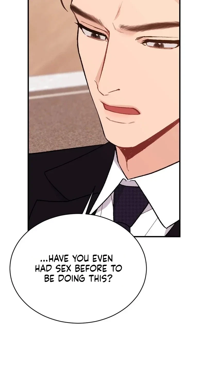 Not A Guardian At All Chapter 10, page 74