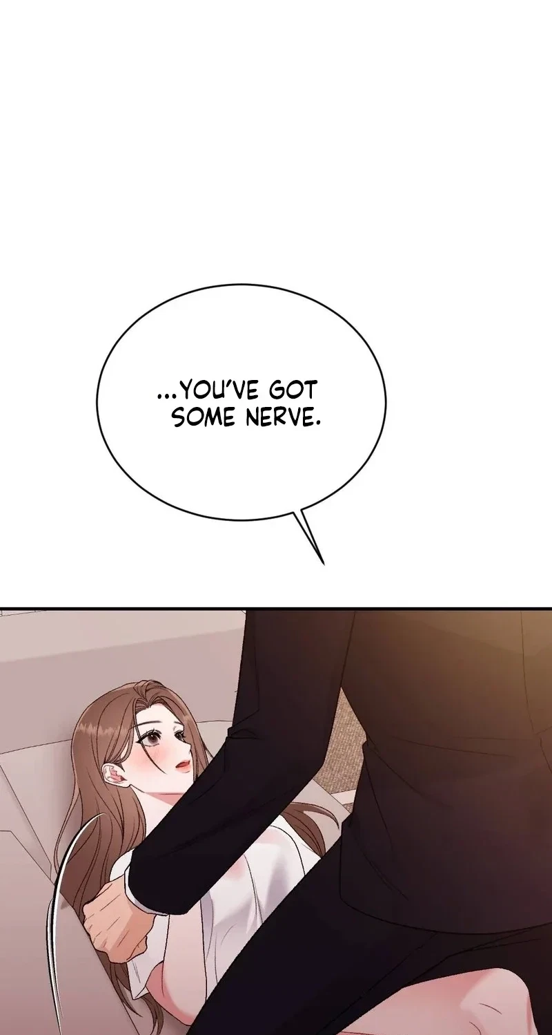 Not A Guardian At All Chapter 10, page 80