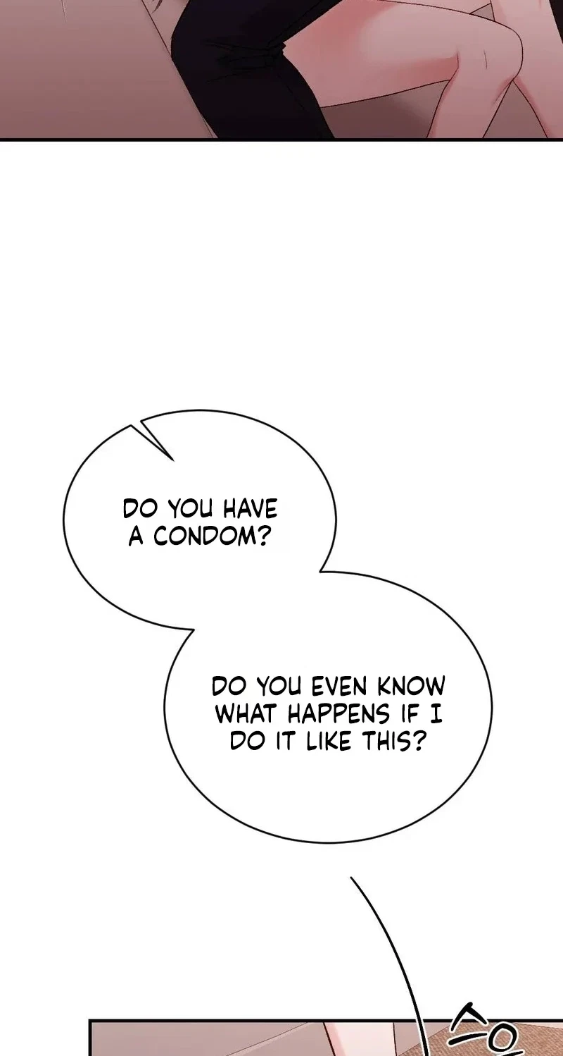 Not A Guardian At All Chapter 10, page 81