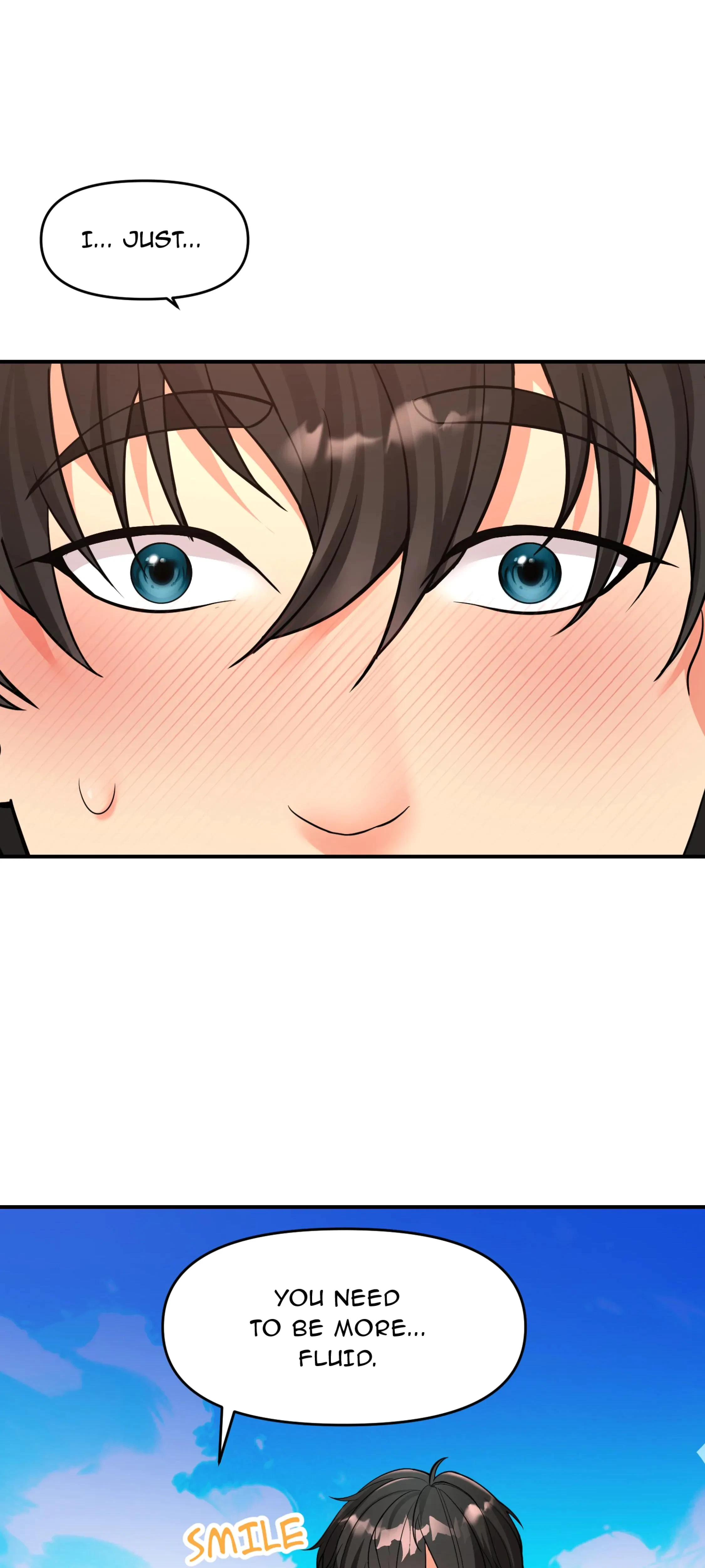 Game. Bang. Match. Chapter 2, page 13