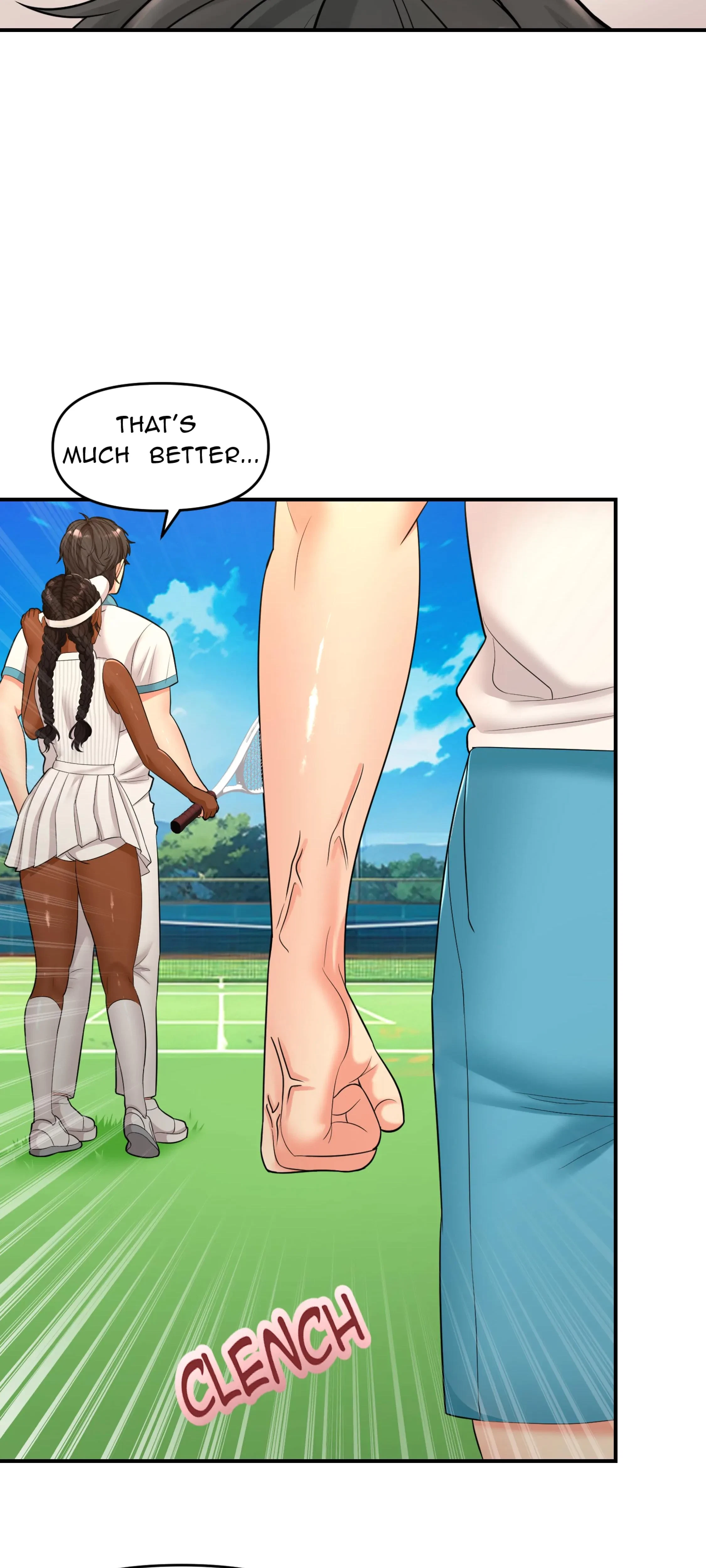 Game. Bang. Match. Chapter 2, page 16