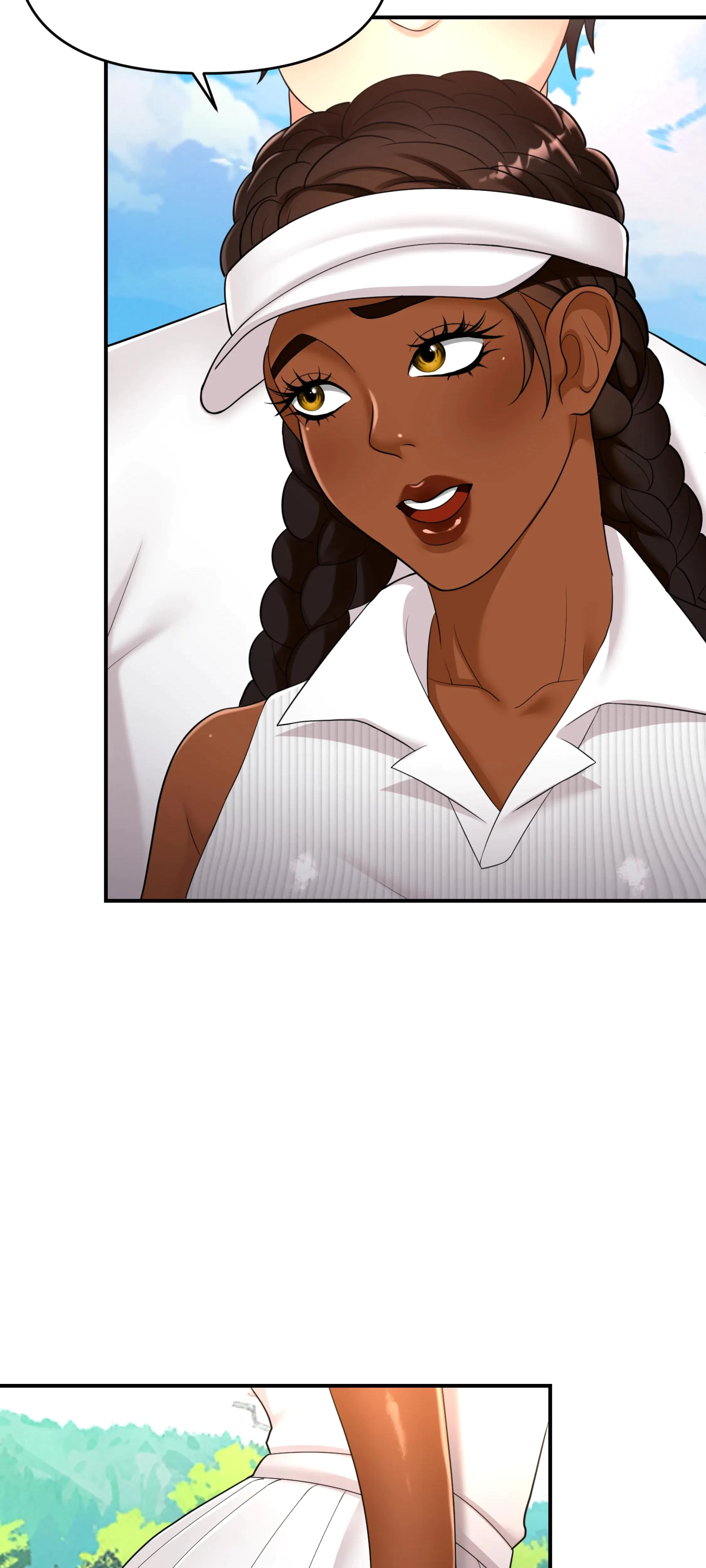 Game. Bang. Match. Chapter 2, page 29
