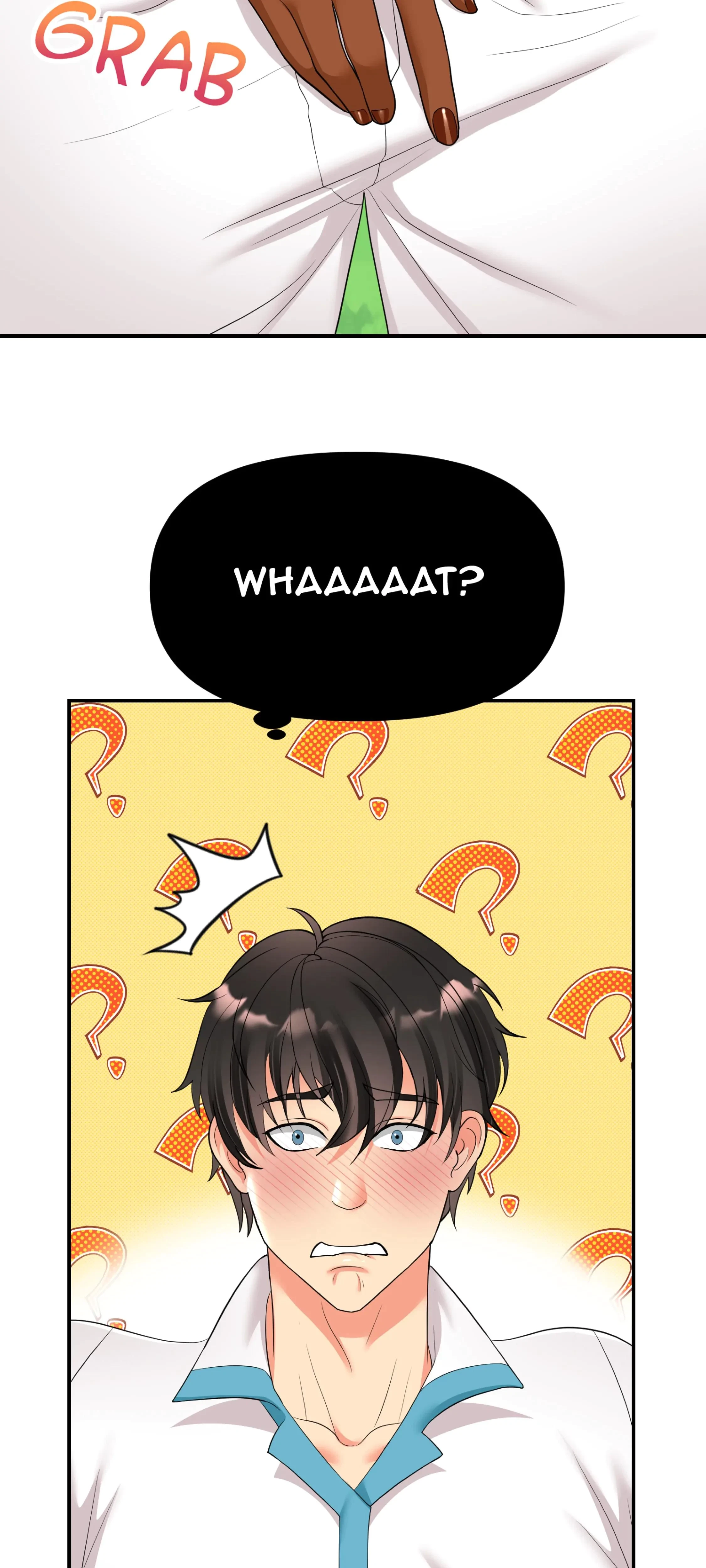 Game. Bang. Match. Chapter 2, page 31