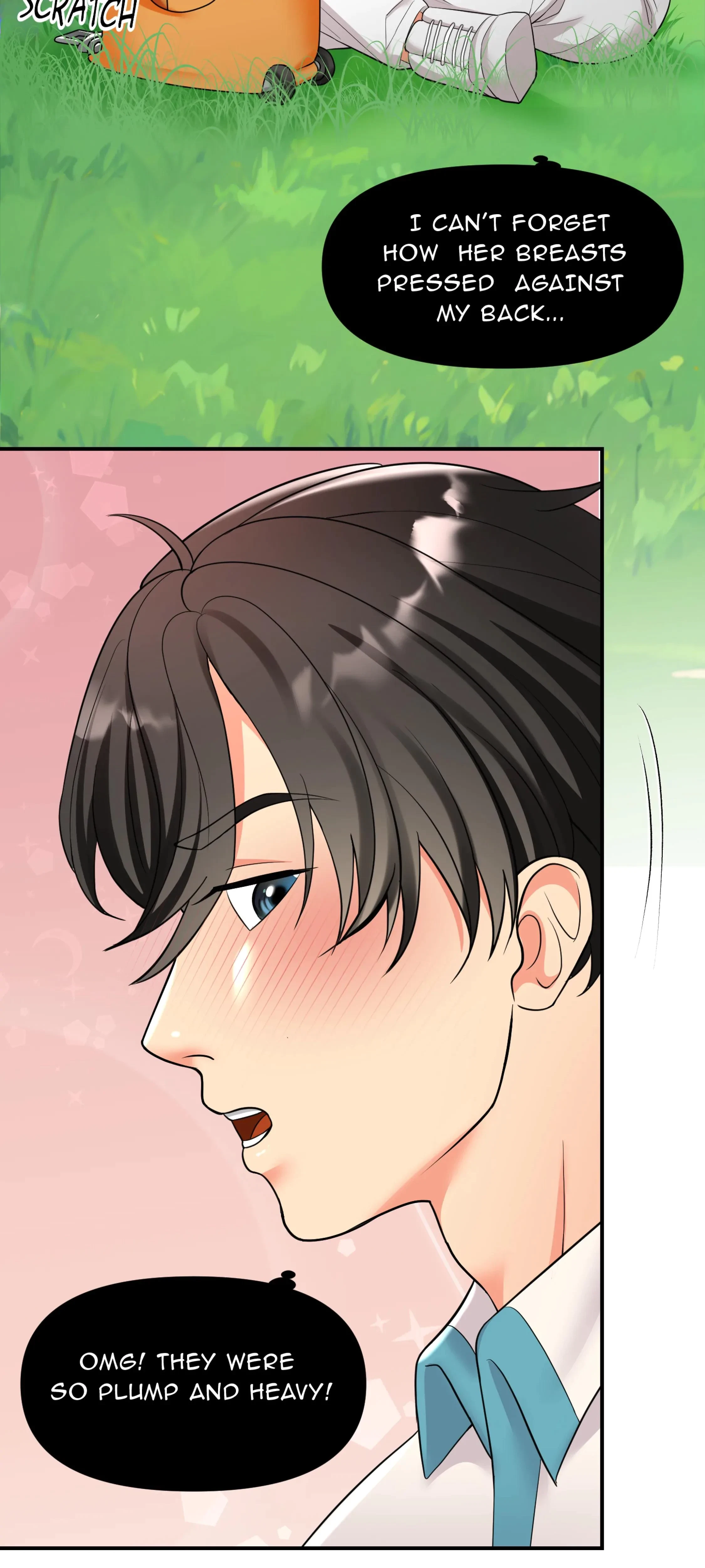 Game. Bang. Match. Chapter 2, page 43
