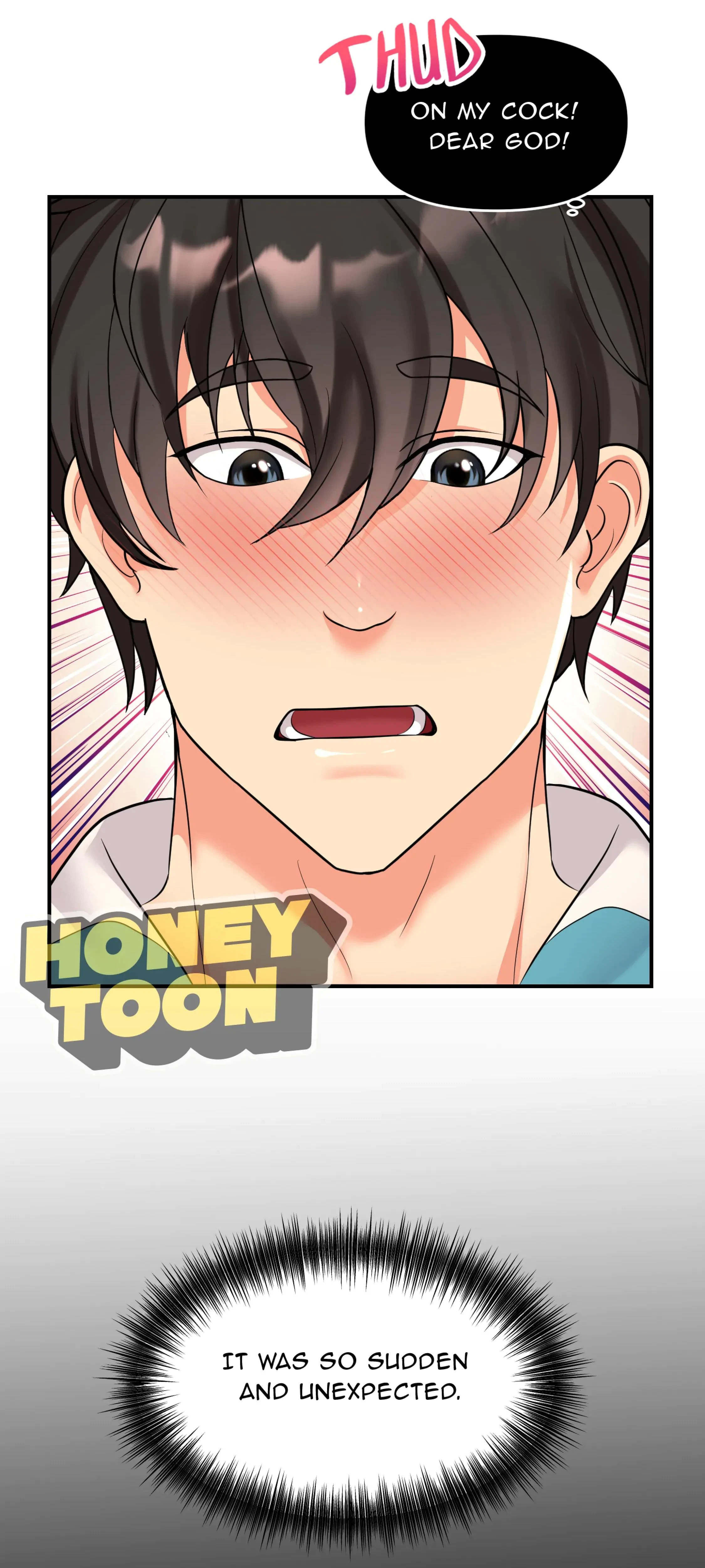 Game. Bang. Match. Chapter 2, page 46