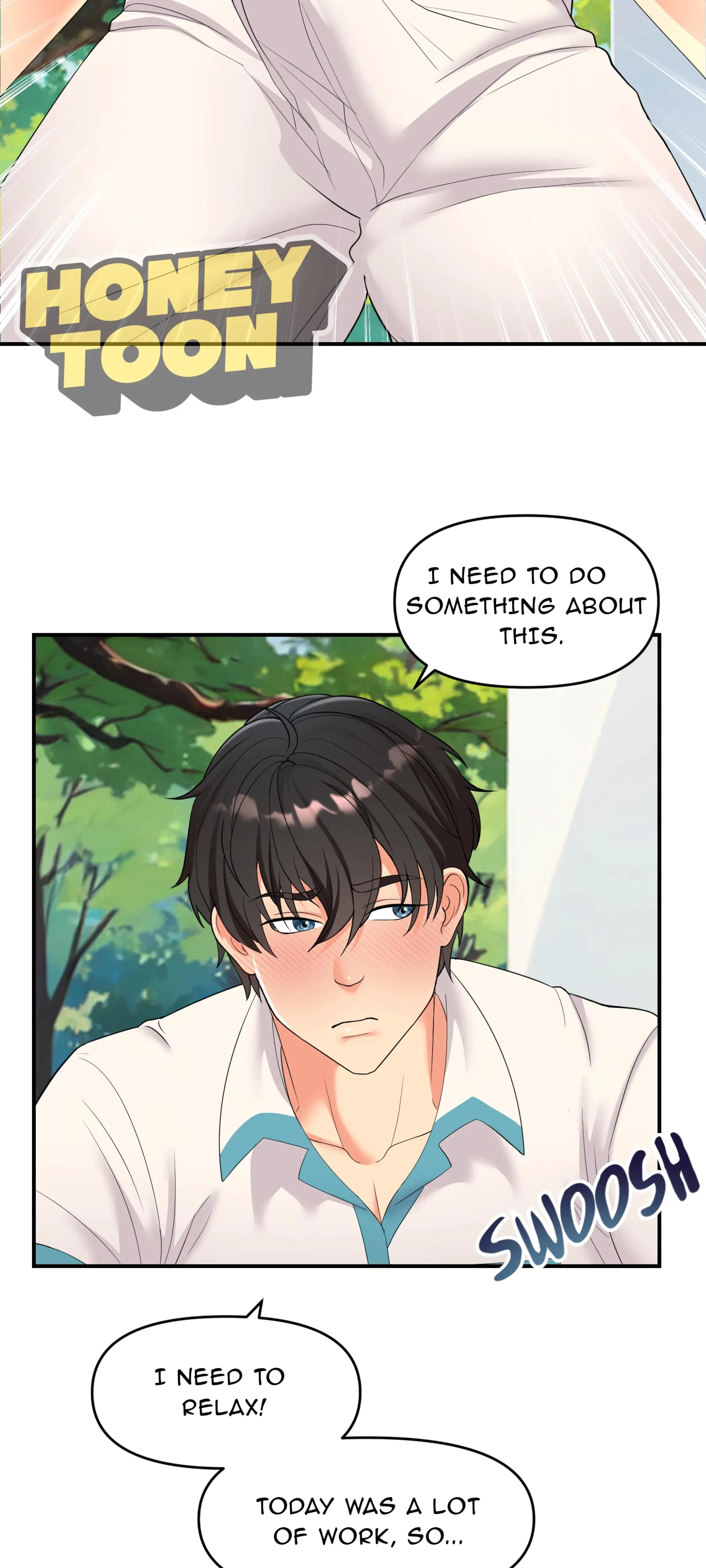 Game. Bang. Match. Chapter 2, page 51