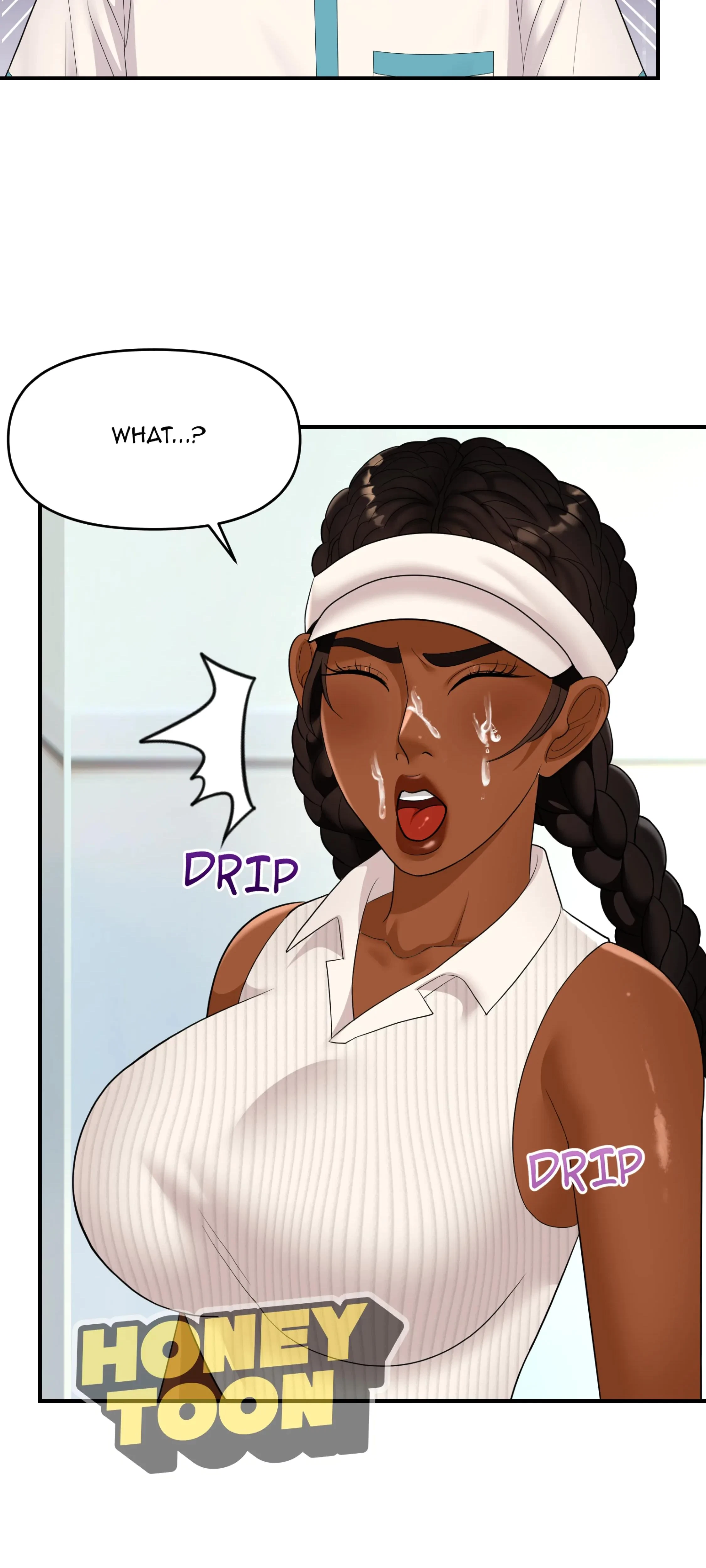 Game. Bang. Match. Chapter 2, page 68