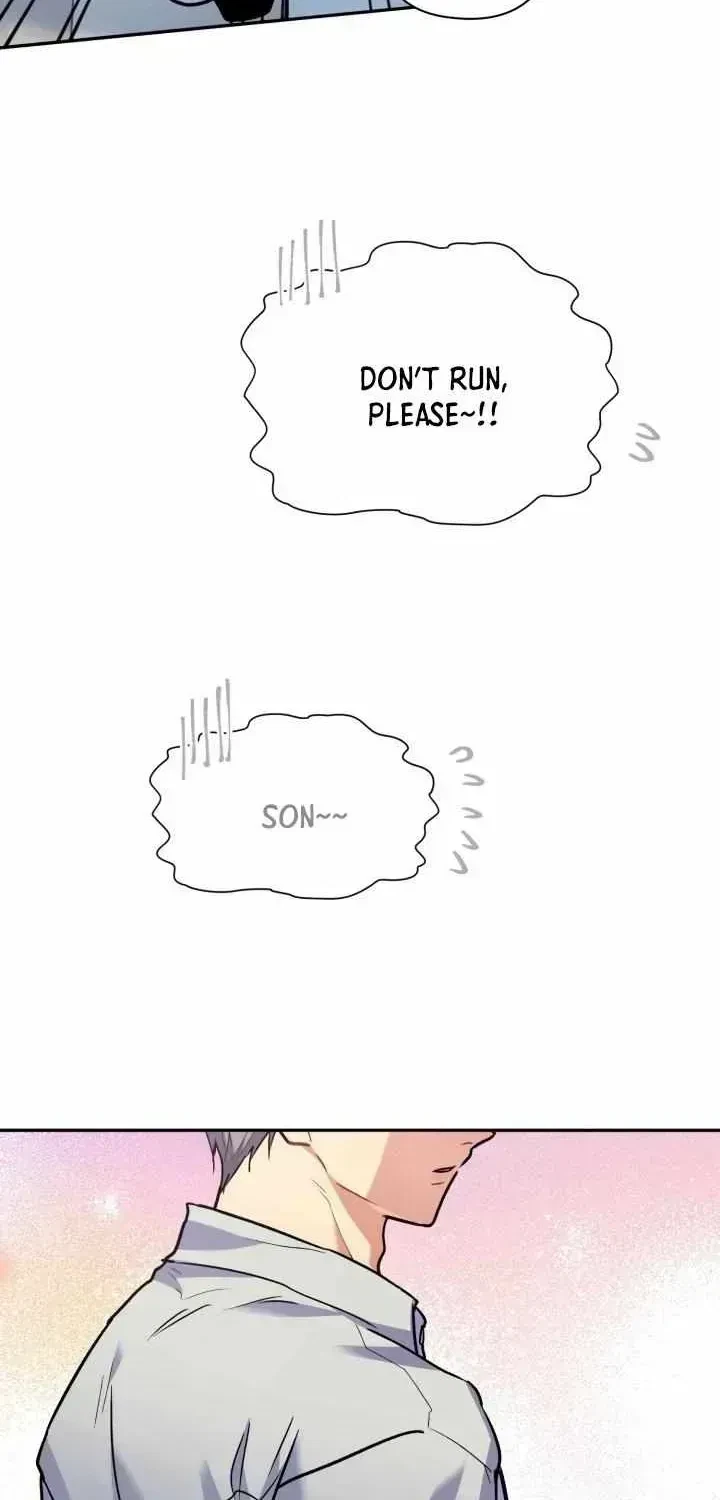 Let Me Be Your Dog Chapter 2.5, page 27