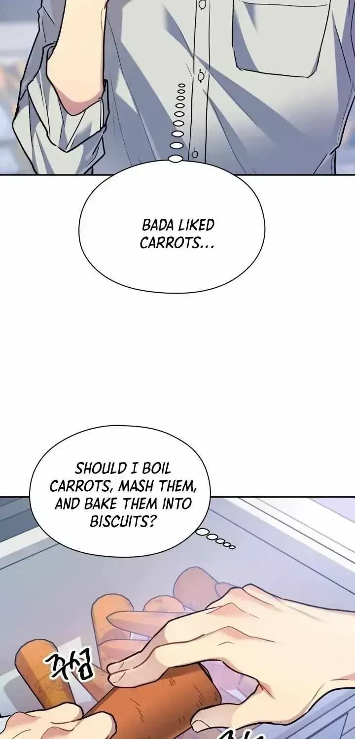 Let Me Be Your Dog Chapter 2.5, page 3
