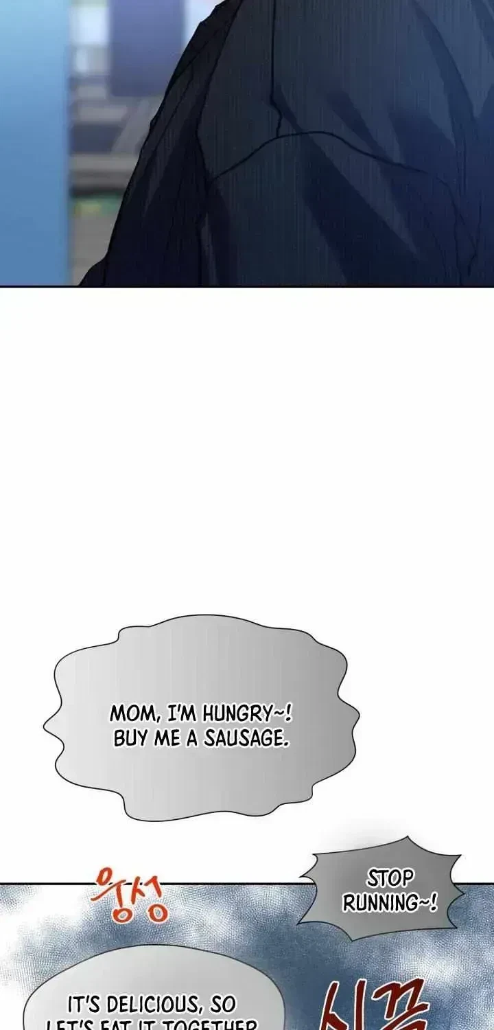 Let Me Be Your Dog Chapter 2.5, page 36