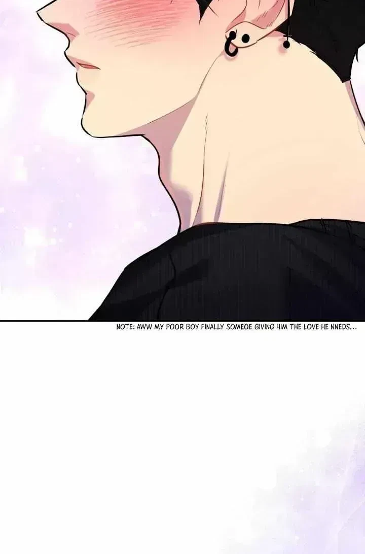 Let Me Be Your Dog Chapter 2.5, page 47
