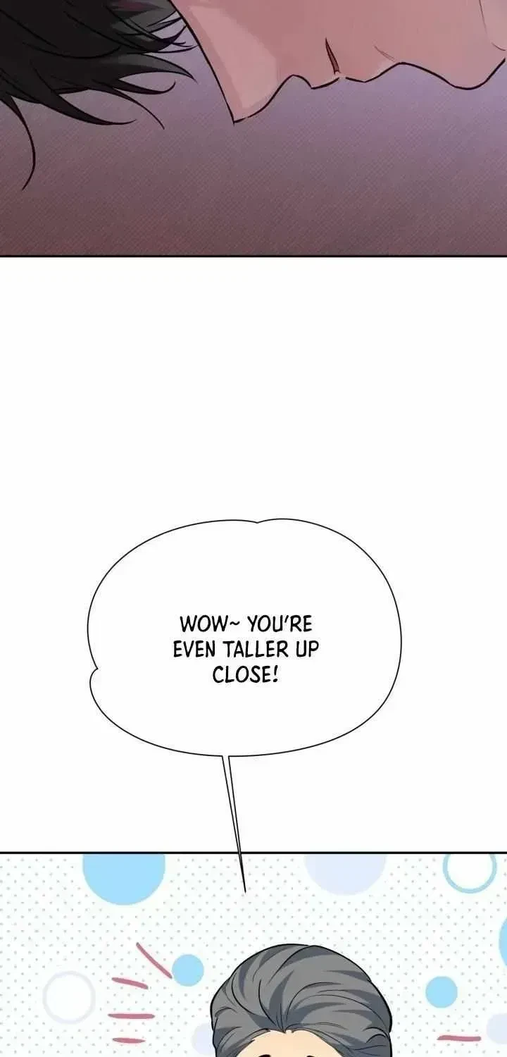 Let Me Be Your Dog Chapter 2.5, page 52