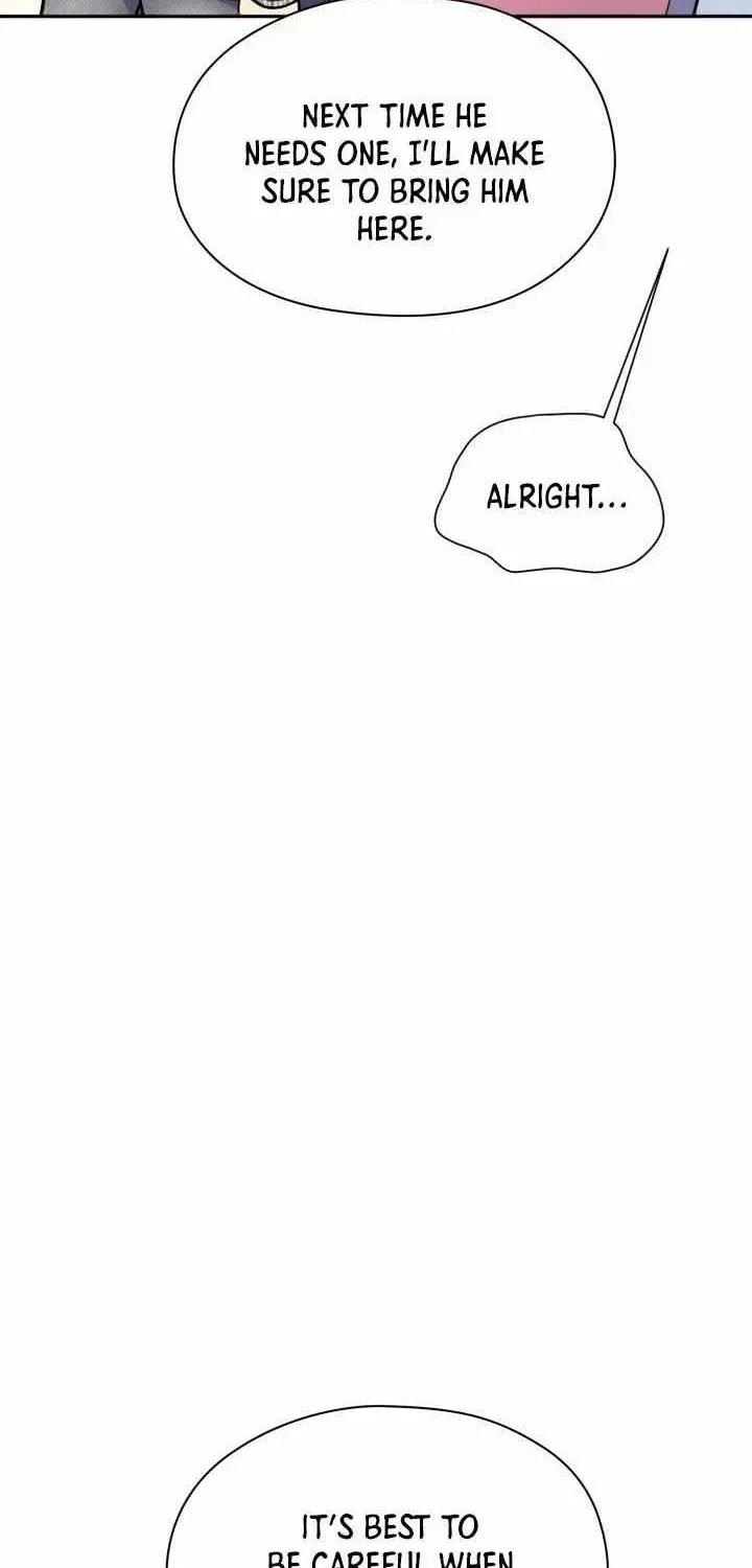 Let Me Be Your Dog Chapter 2.5, page 63