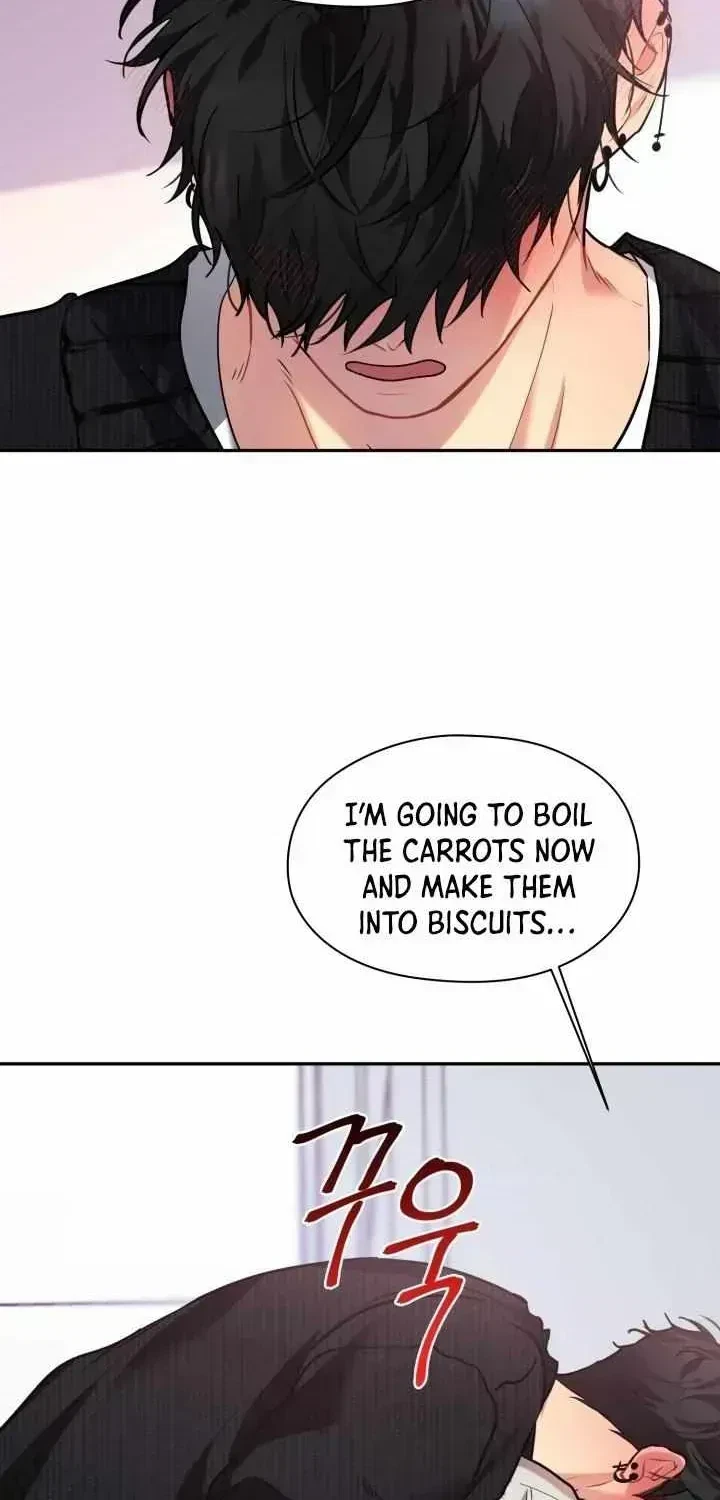 Let Me Be Your Dog Chapter 2.5, page 67