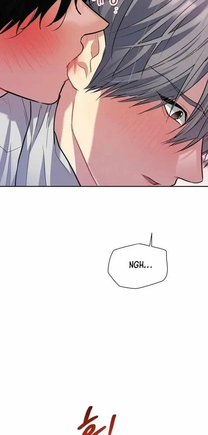 Let Me Be Your Dog Chapter 2.5, page 76