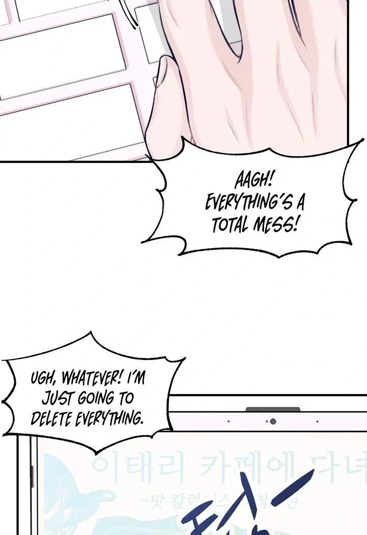 Sweet Tongue (Jiieum) Chapter 4, page 12