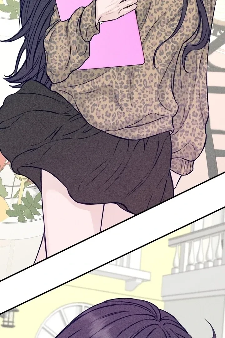 Sweet Tongue (Jiieum) Chapter 4, page 22