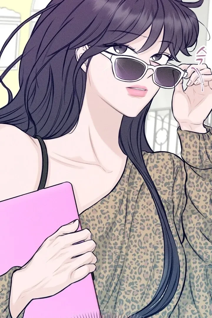 Sweet Tongue (Jiieum) Chapter 4, page 23