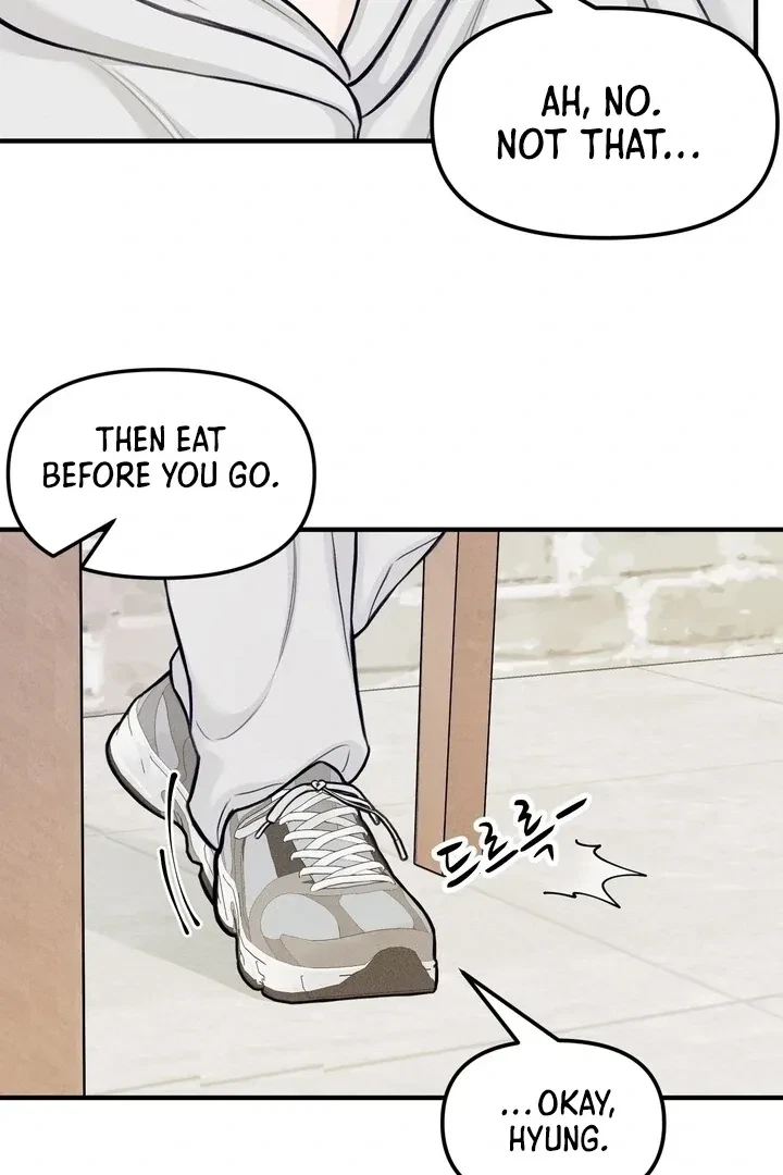 Sweet Tongue (Jiieum) Chapter 4, page 49