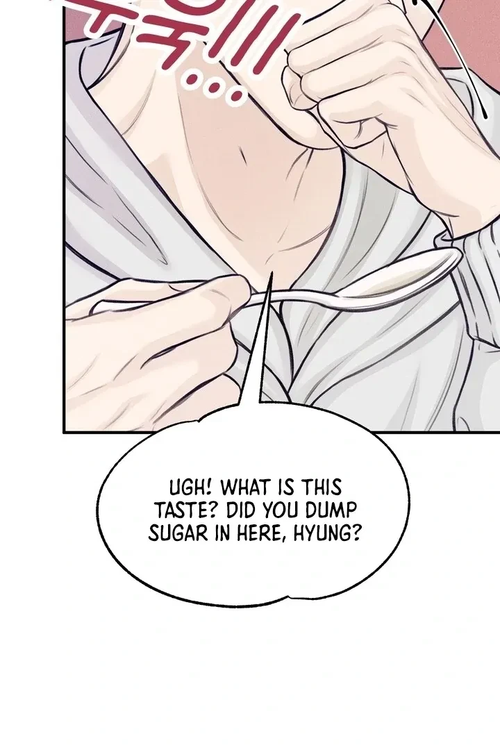 Sweet Tongue (Jiieum) Chapter 4, page 56