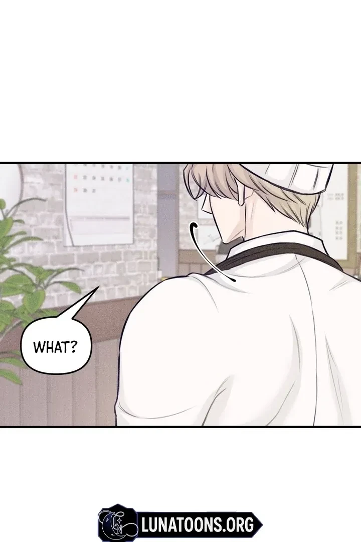 Sweet Tongue (Jiieum) Chapter 4, page 57