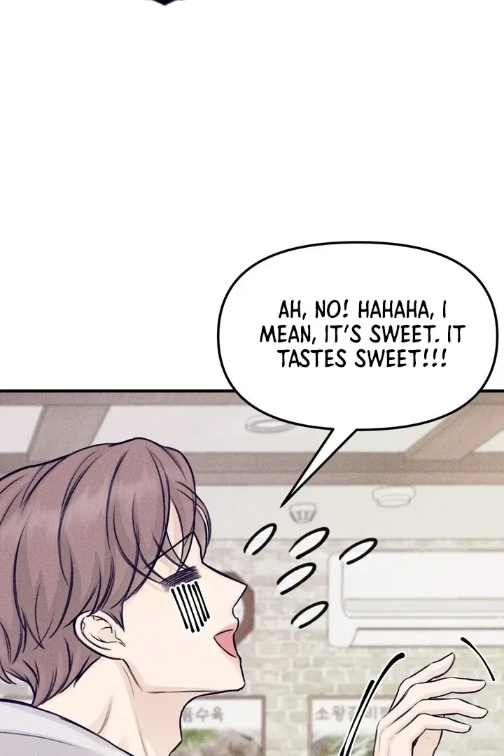 Sweet Tongue (Jiieum) Chapter 4, page 58
