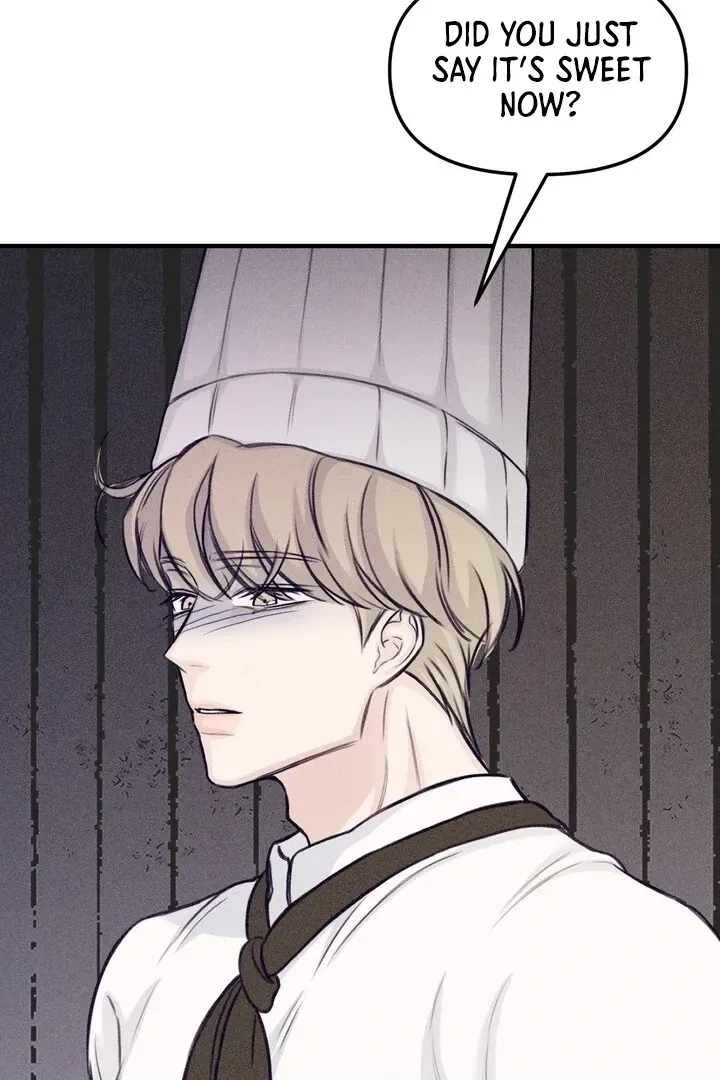 Sweet Tongue (Jiieum) Chapter 4, page 60