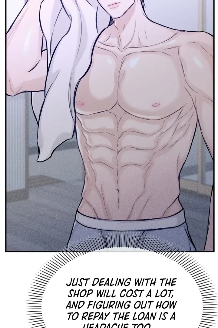 Sweet Tongue (Jiieum) Chapter 4, page 74