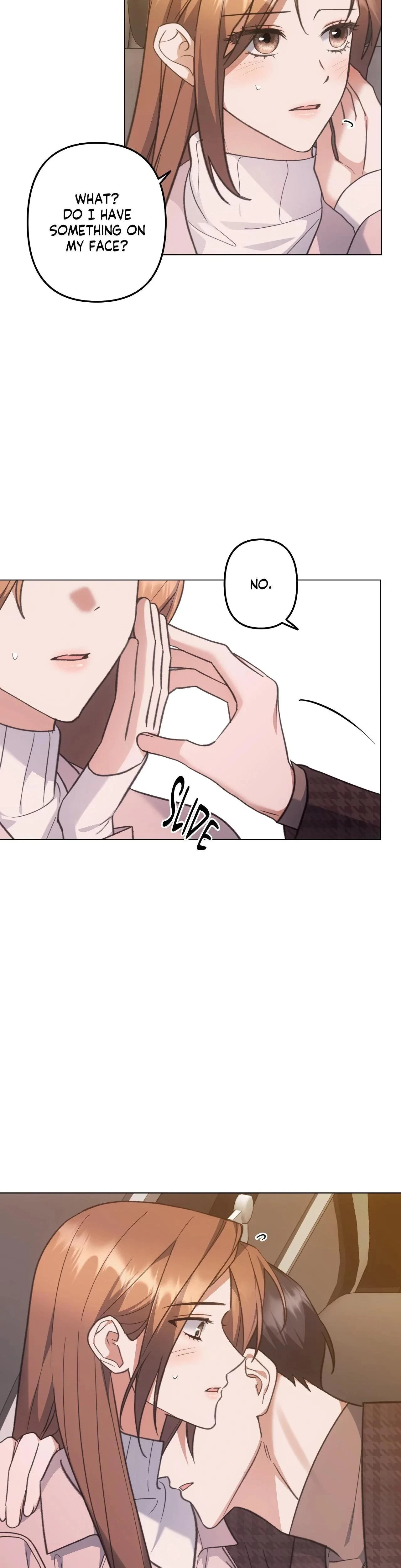 For The Shattered Things Chapter 57, page 2