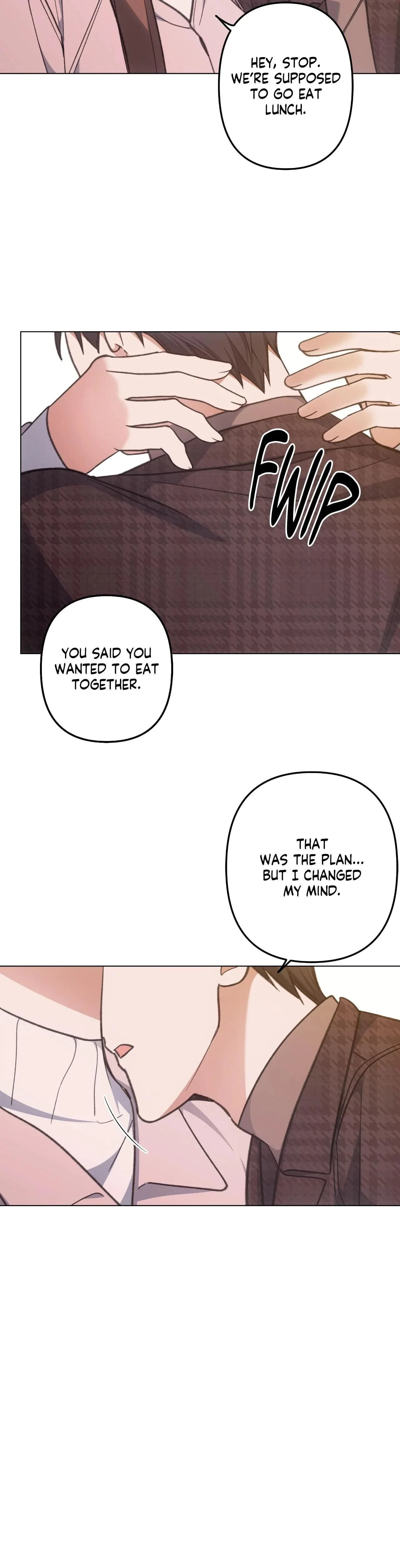 For The Shattered Things Chapter 57, page 3