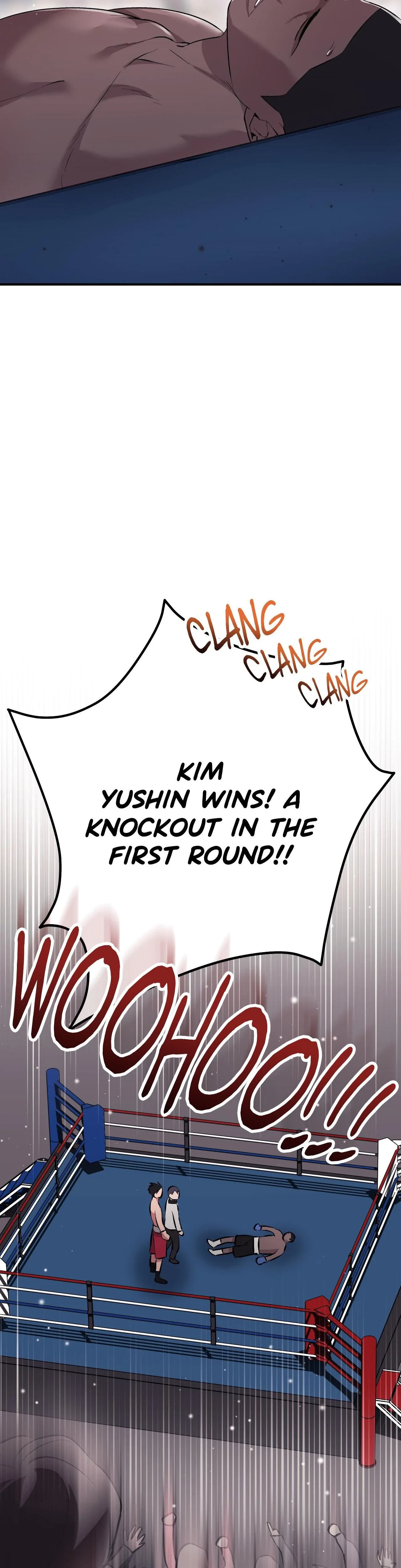 Milk My Strawberries Chapter 45, page 13